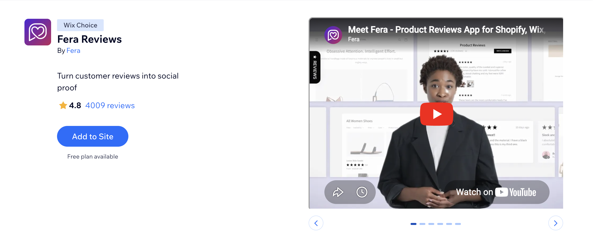 Fera Reviews Fera Reviews