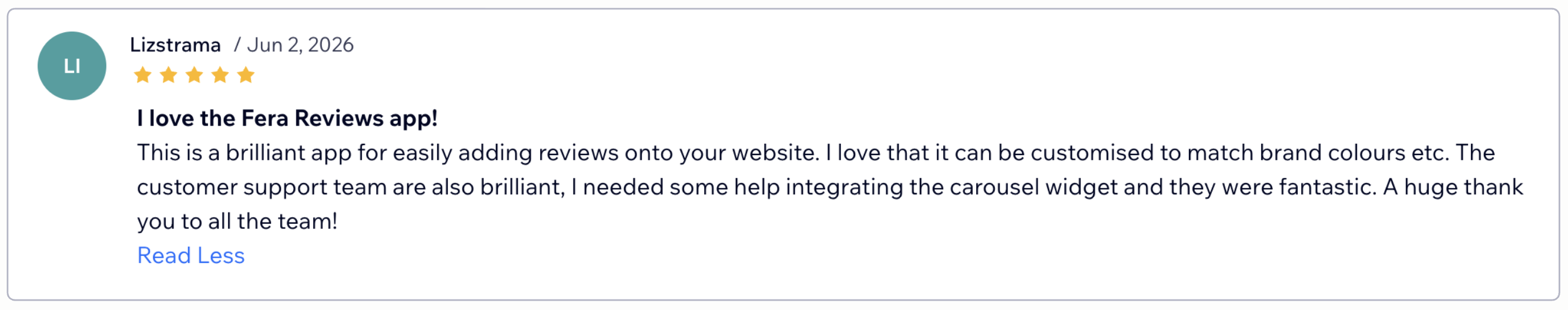 Wix Review 1 Wix Review 1