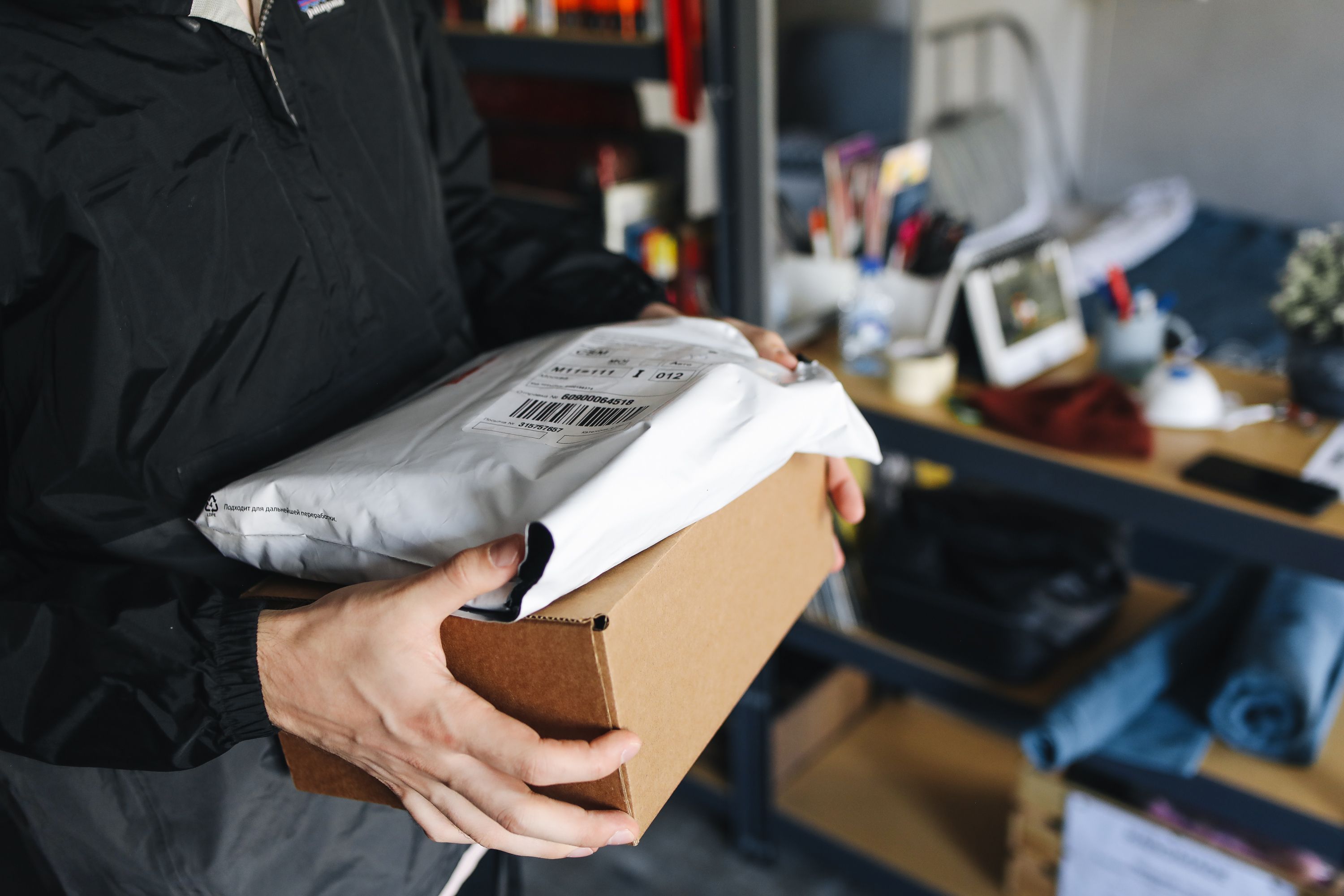 Return Order Return Order